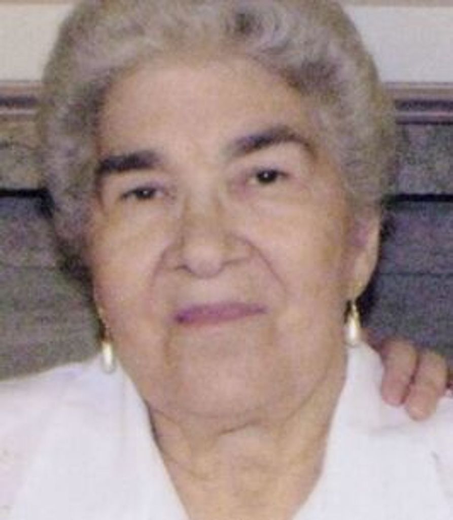 Olivia Freire