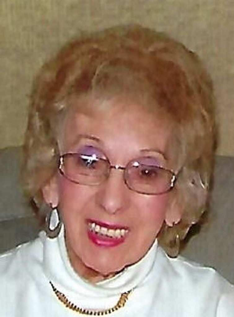 Elsie E. Bilohlavek