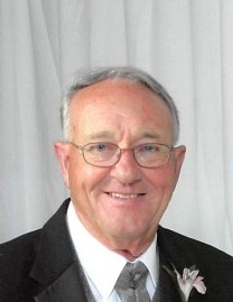 John Mire