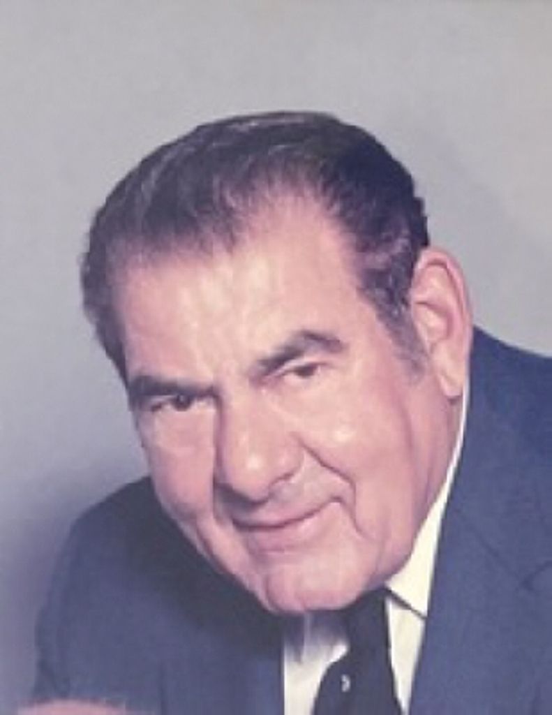 Mario Vincent Vernazzaro