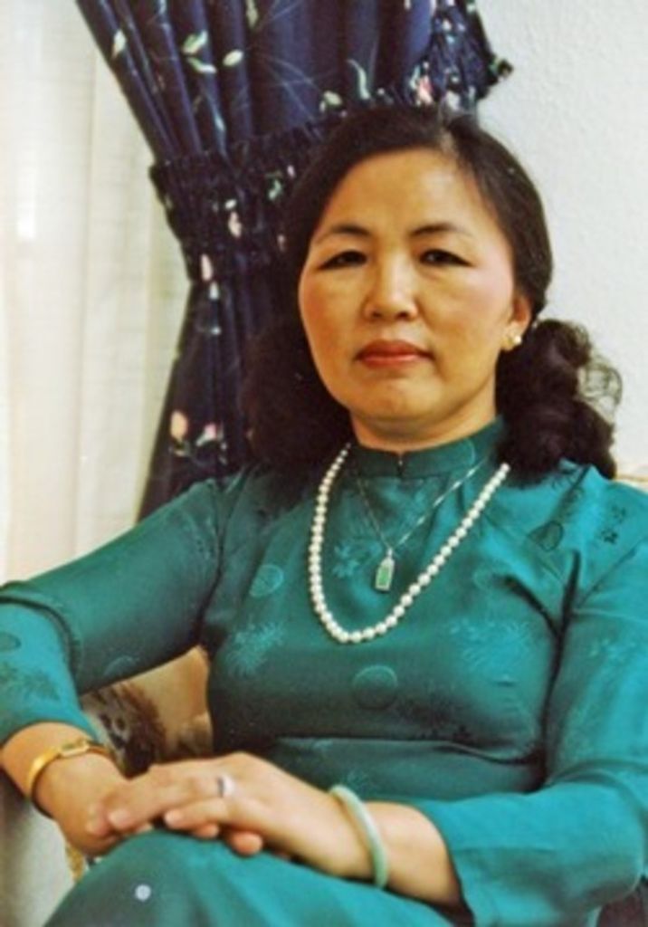 Binh Thi Nguyen