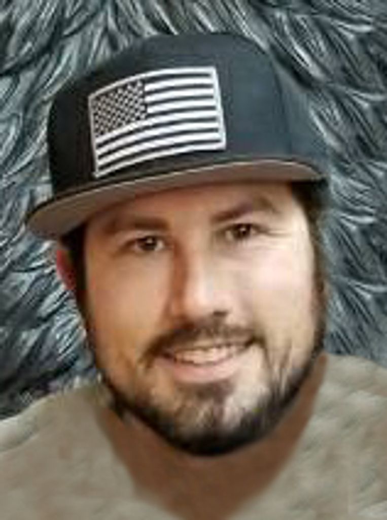 Justin M. Longenberger