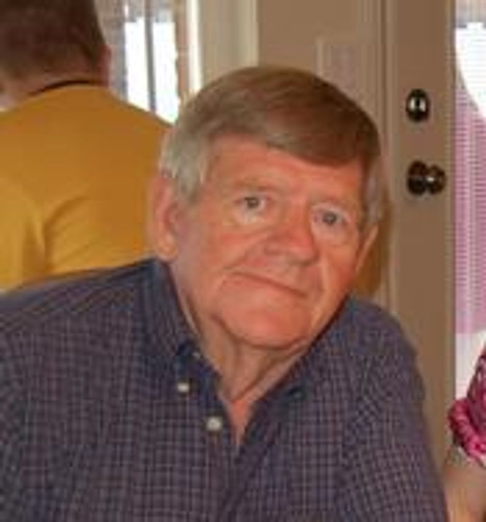 Wayne Lee Chambers