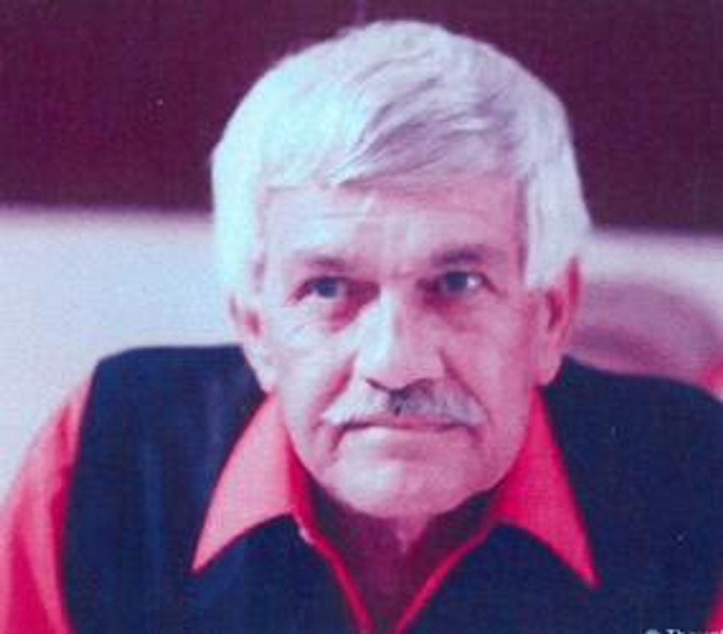 Billy L. Wilson Profile Photo