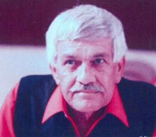 Photo of Billy L. Wilson