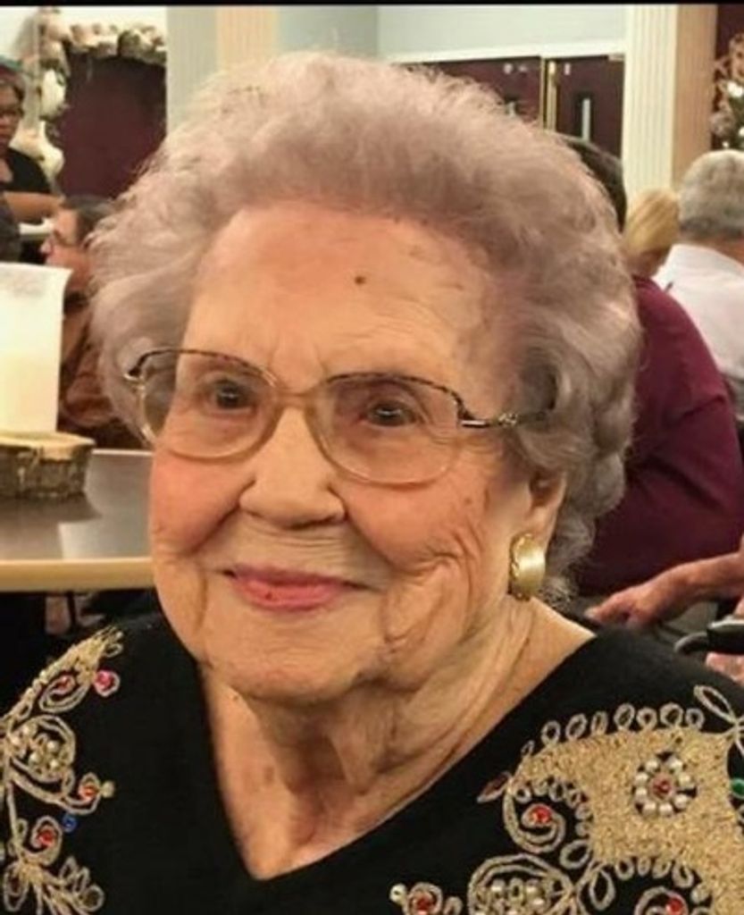 Irene (Briscoe) Jeanise Profile Photo