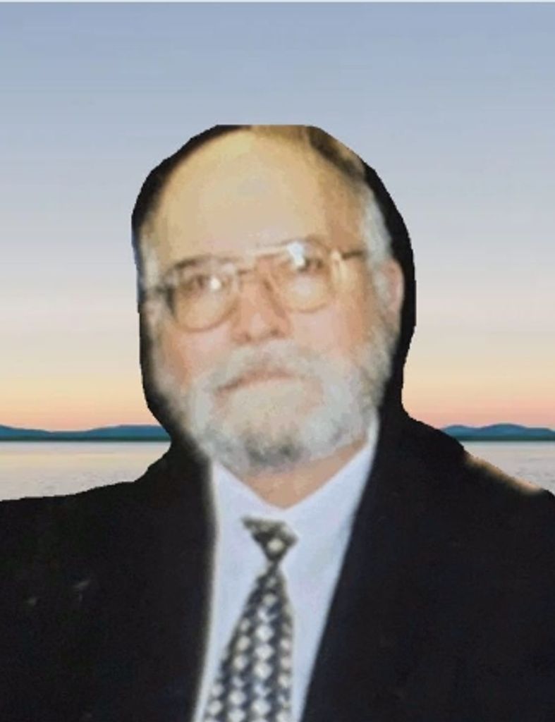 Martin George Feldkamp Profile Photo