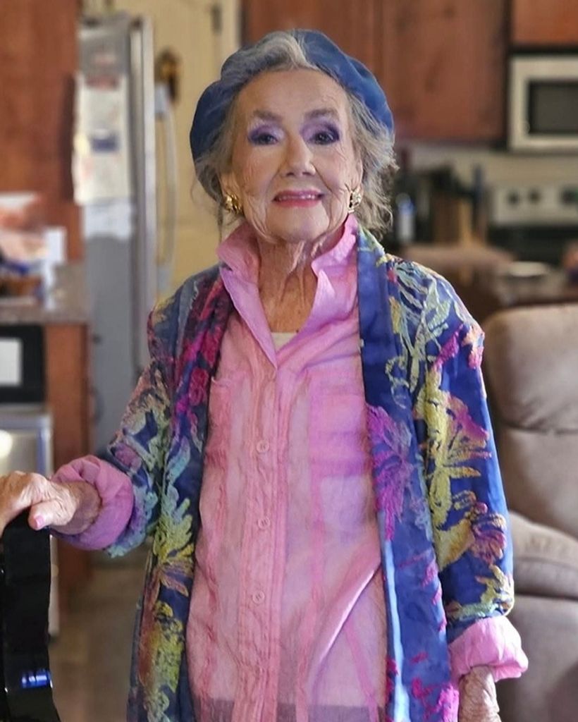 Patricia Silveria Paxton