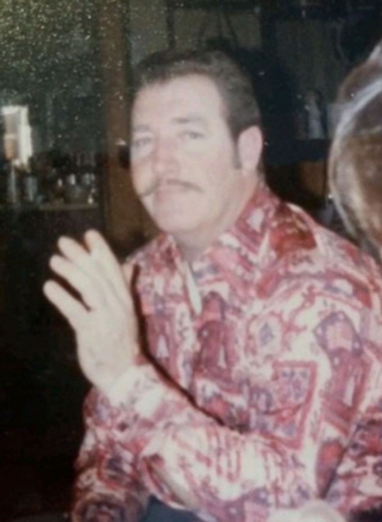 Thomas James Damp