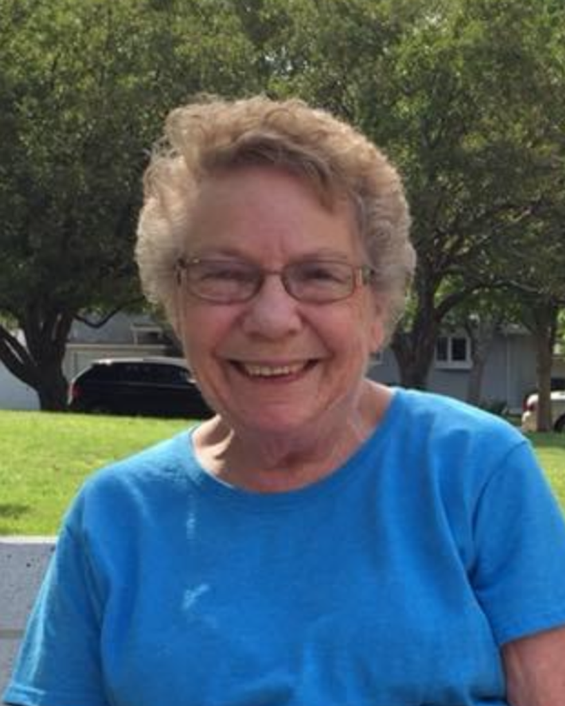 Kathryn "Kathy" Walz Profile Photo