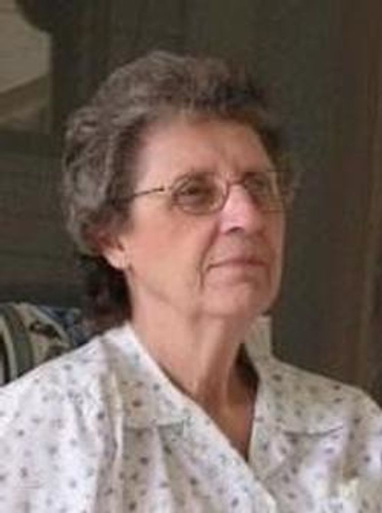 Beulah Jeanette Kinslow