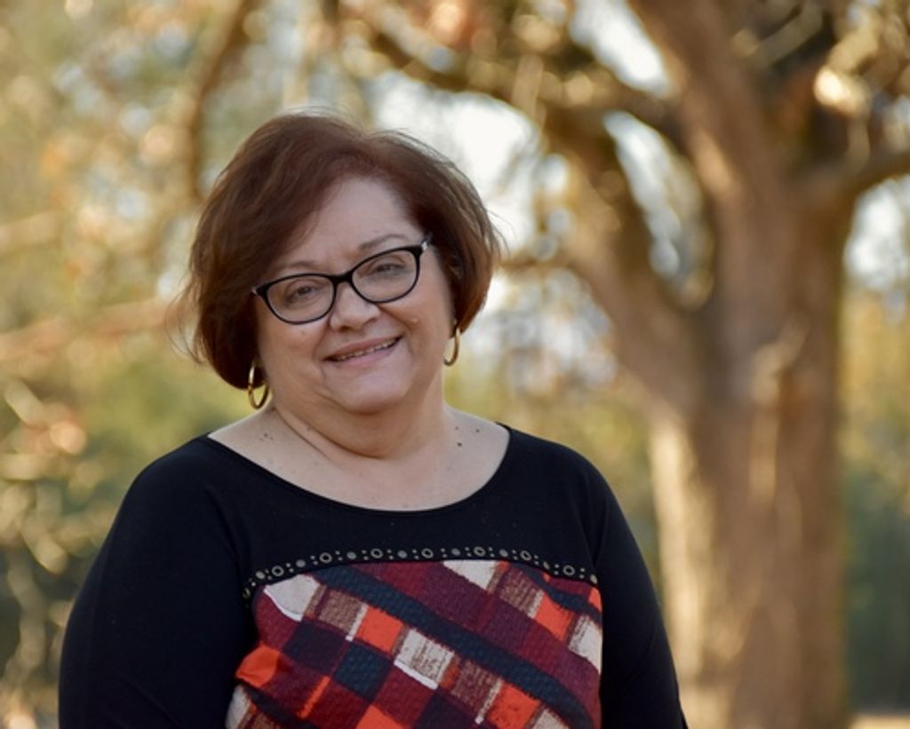 Mary Mae Fisher Profile Photo