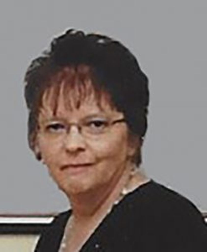 Mavis Raywalt