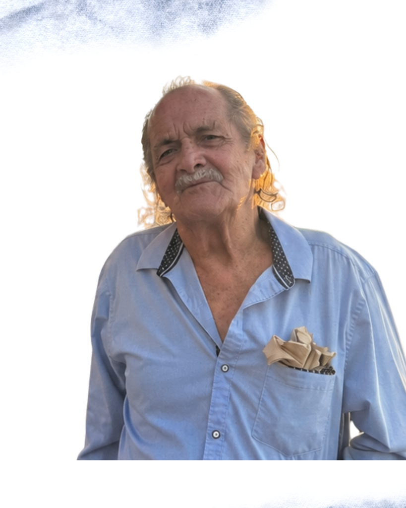 Jorge Alberto Jimenez Mora