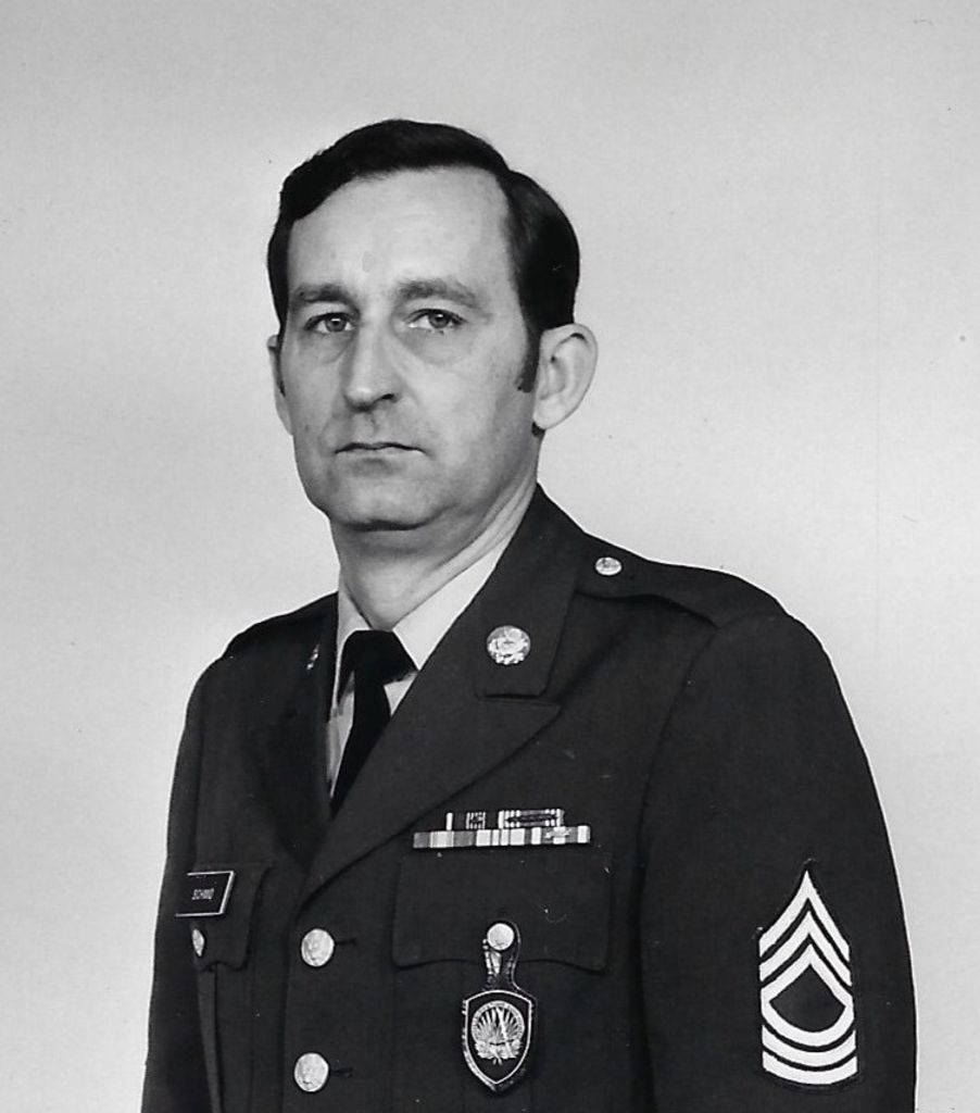 Robert H. Schmid