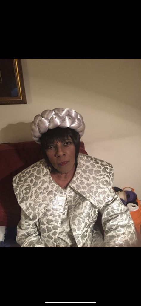 Evangelist Dorothy Lee Reaves Dennis Profile Photo