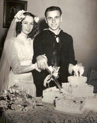 Charles (Chuck) W. Roe photo gallery thumbnail 1 of 2