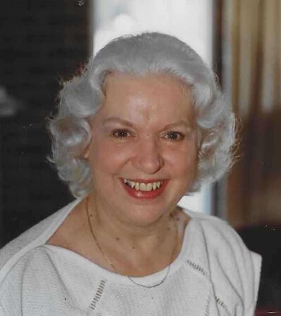 Sarah Marshburn Smith Profile Photo