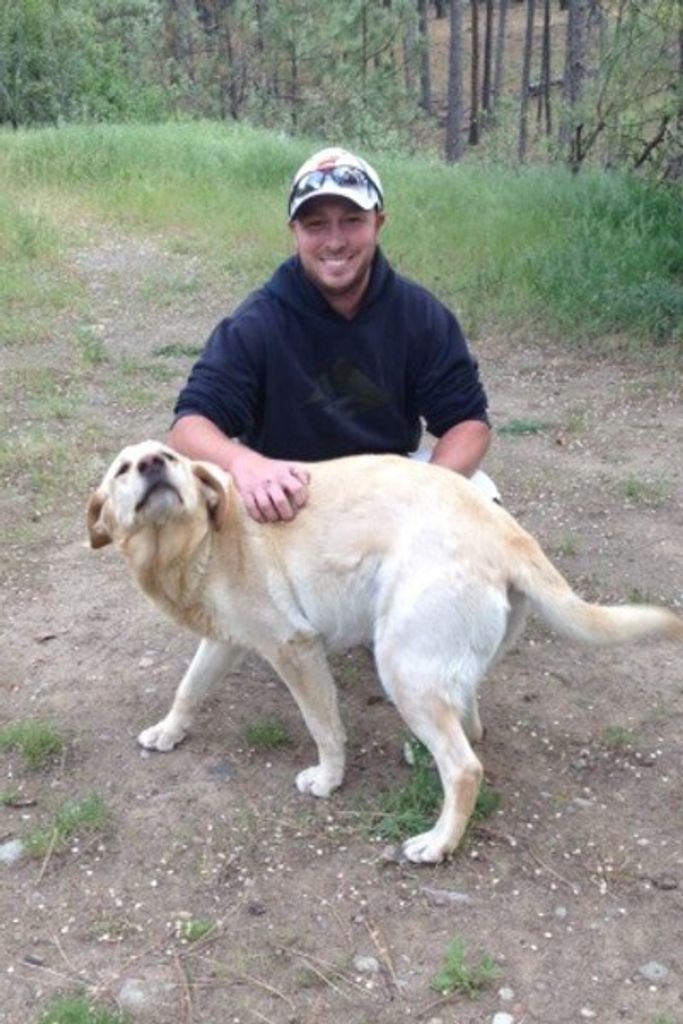 Shane Michael Mickelsen Profile Photo