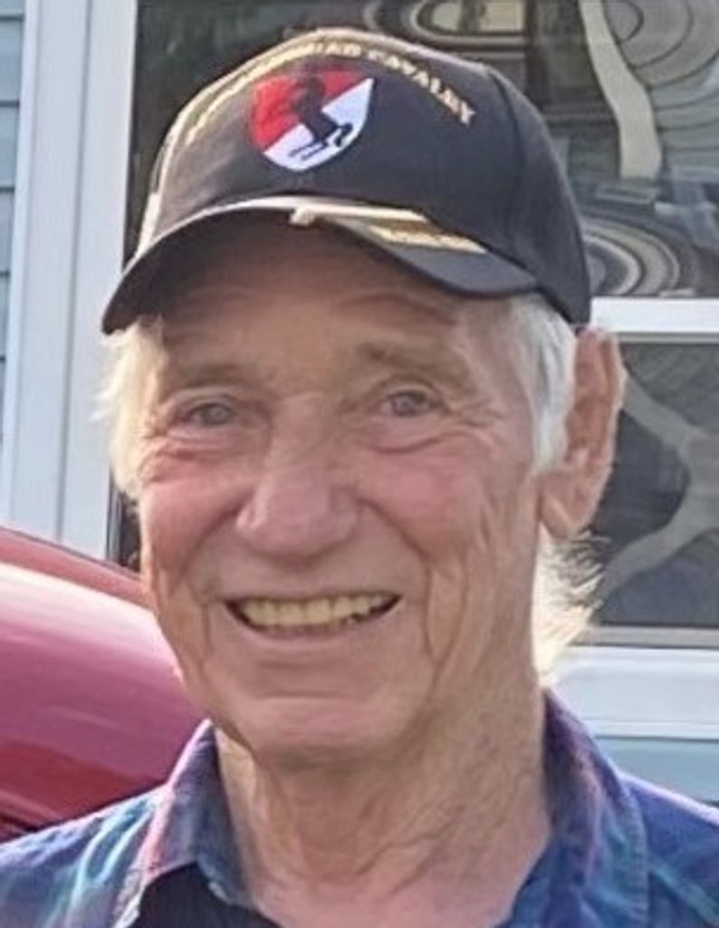 Charles "Sonny" Company