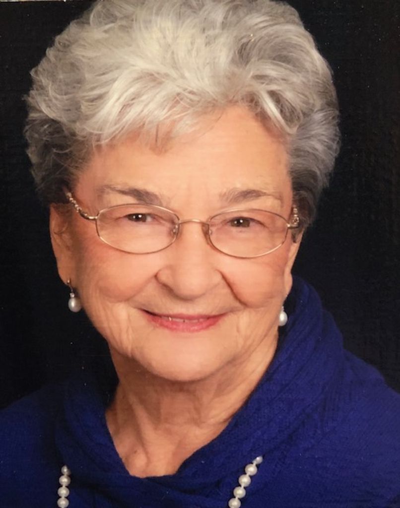 Grace A. Otting Profile Photo