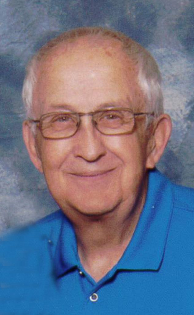 Dale Allen Burtch Profile Photo