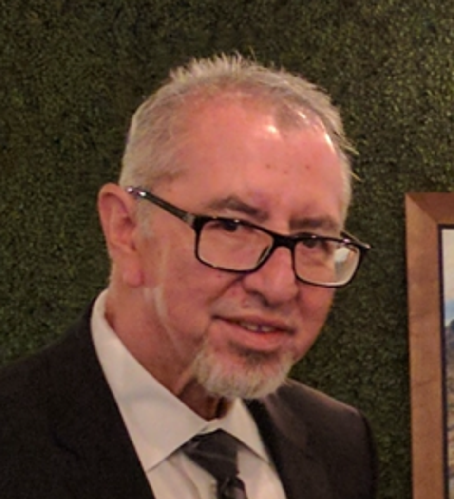 Jesus E. Segovia III