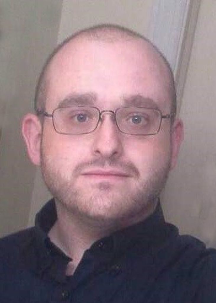 James R. Dowell, Jr.