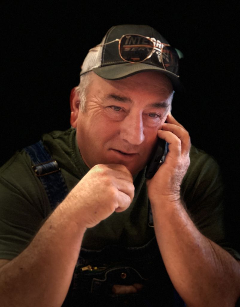 Mike Gallaher, Sr.