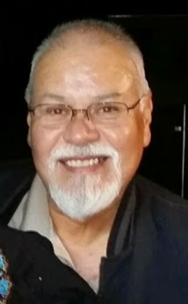 Salvador Castillo Aregullín