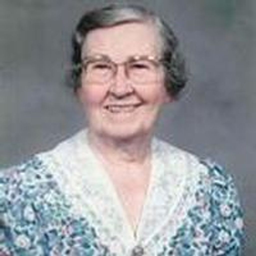 Hazel L. Shenk