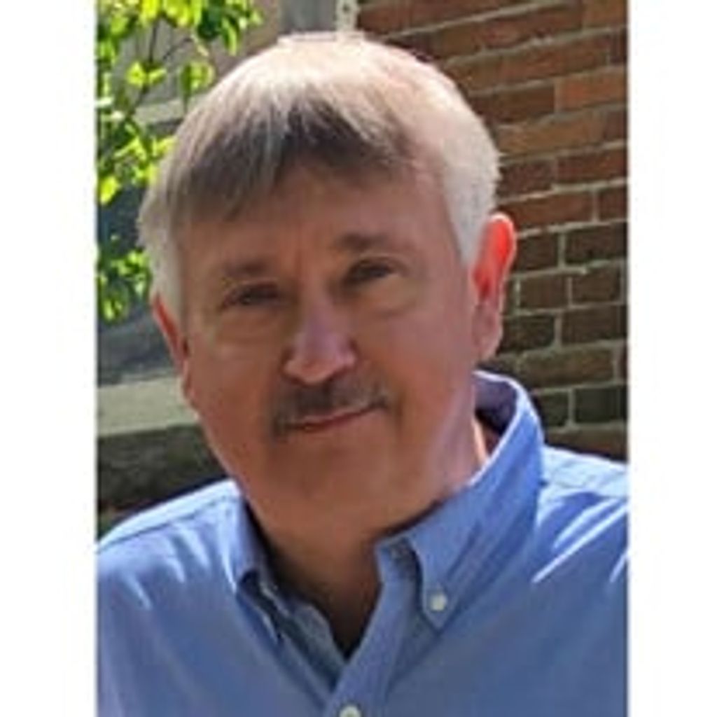 Thomas Rodney Thompson Profile Photo