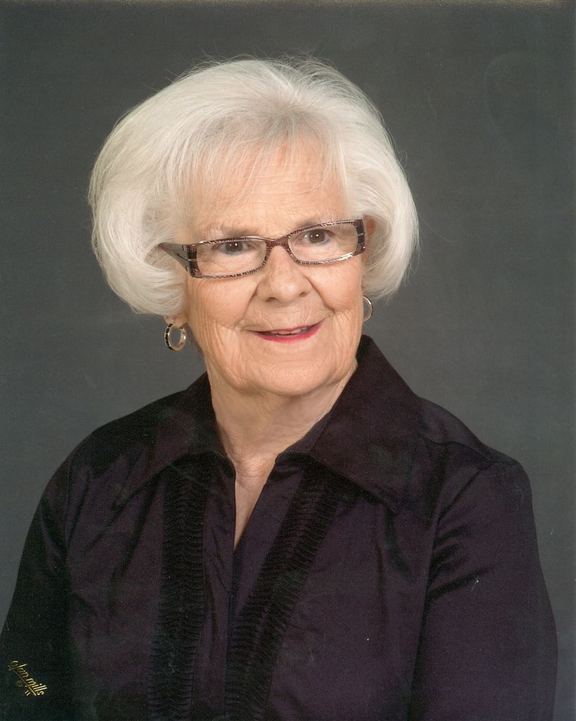 Geraldine Dains Profile Photo