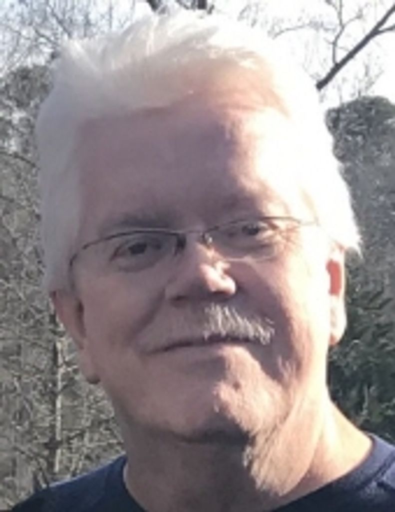 Gilbert Dean Tutterow Profile Photo