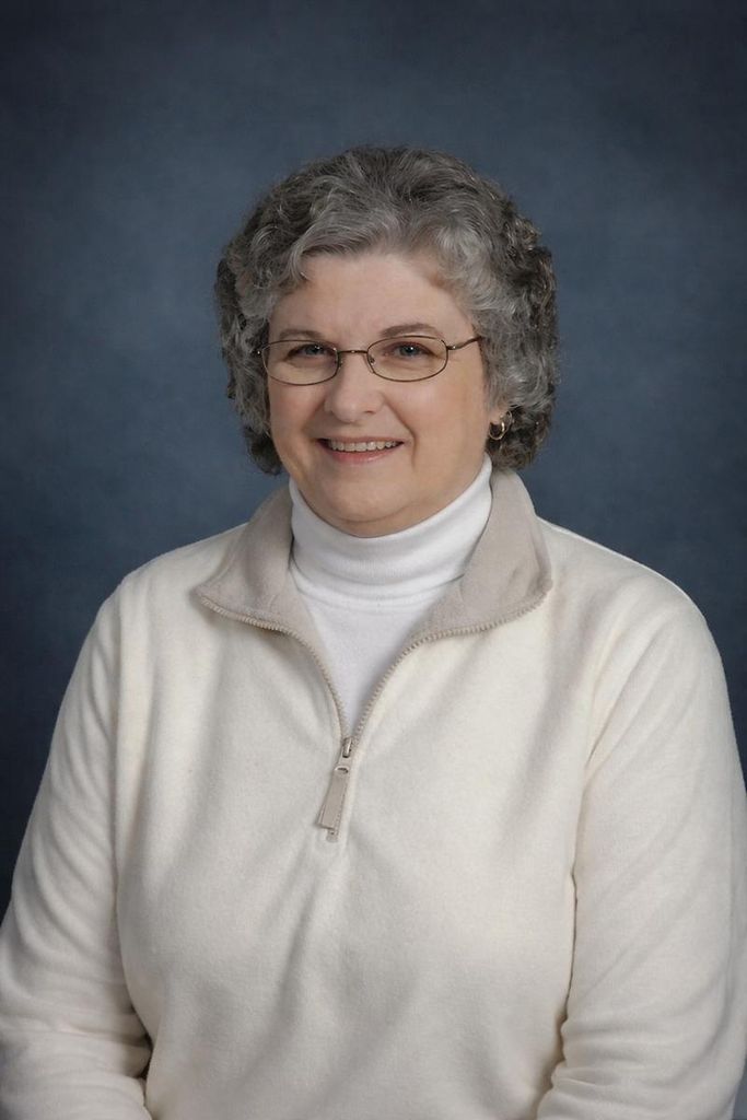 Genevieve Marie Bruhn Profile Photo