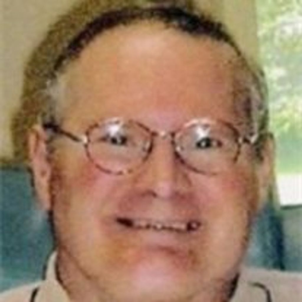 Charles Petryk