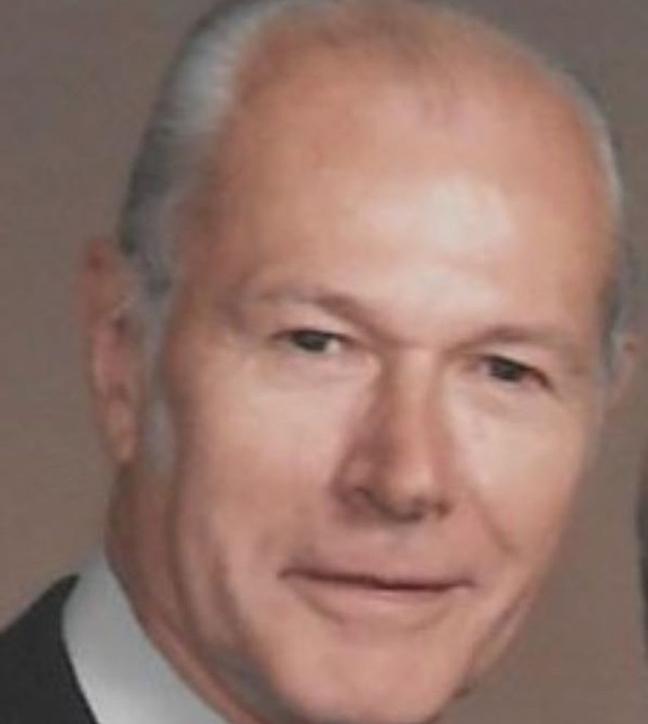 Russell  B. Cooper