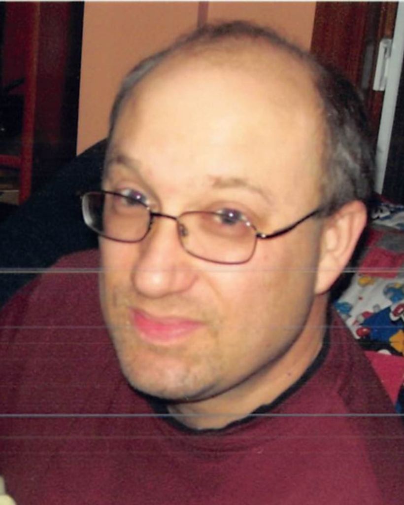 James Robert Lafrance