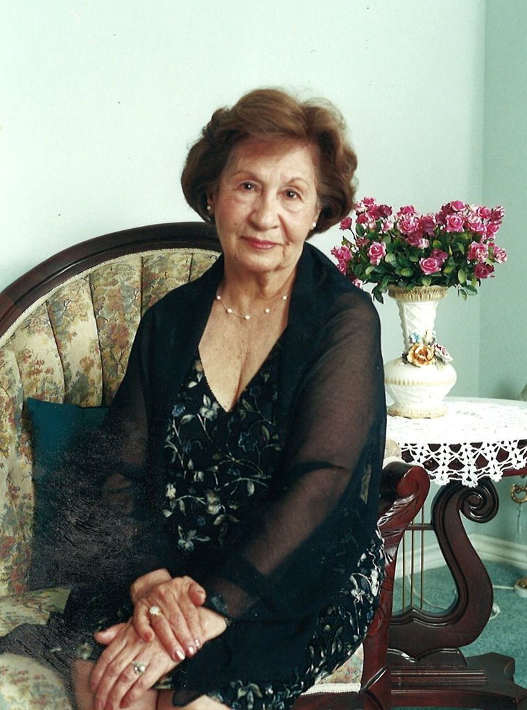 Magdalena M. Montalvo Profile Photo