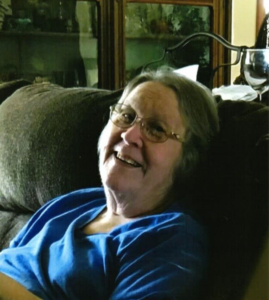 Janet Payne Puffer