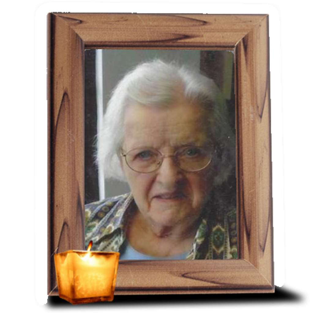 Catherine V. (Finendale)  Monfils