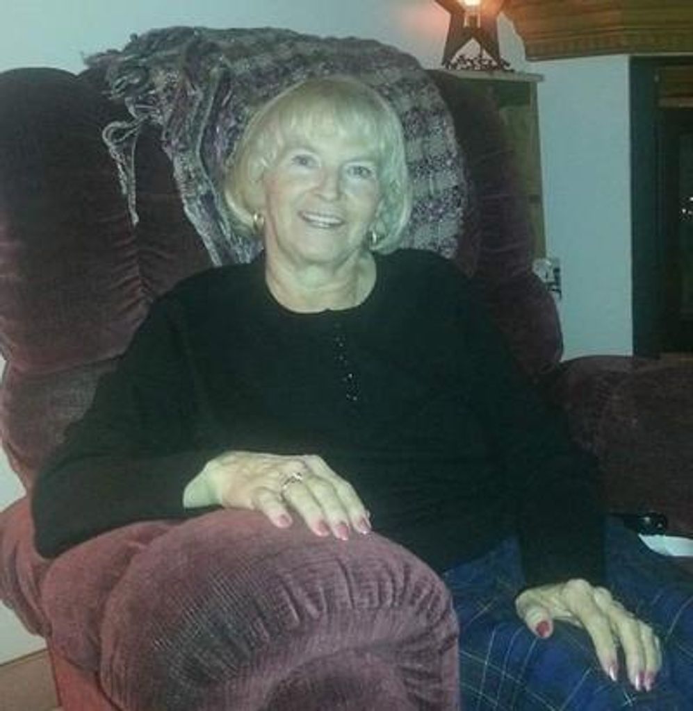 Linda J. Grieve Profile Photo