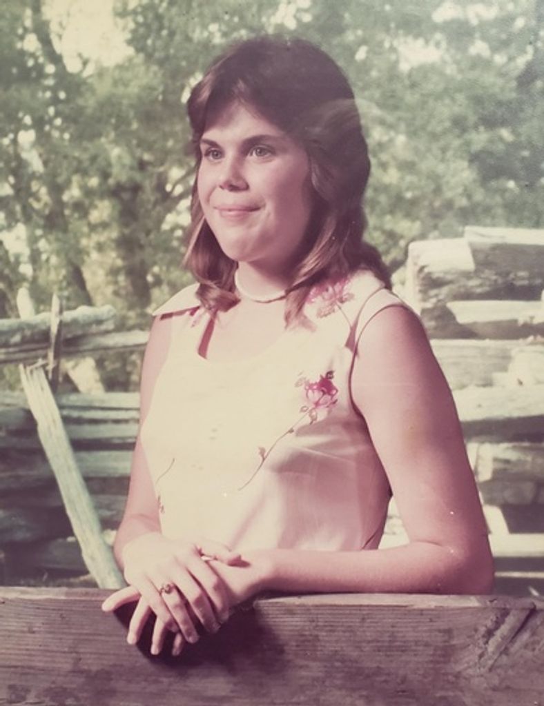 Judy Baird Profile Photo