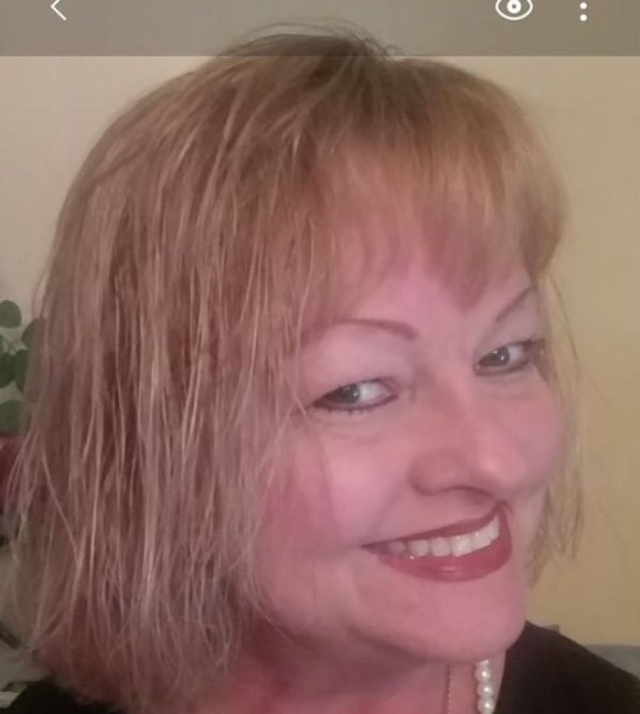 Judi Anne Marvin