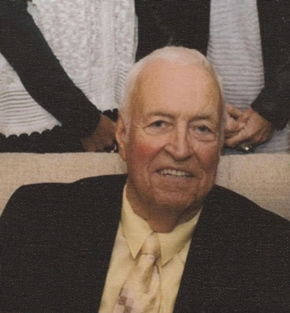 Richard L. "Dick" Sullivan Profile Photo