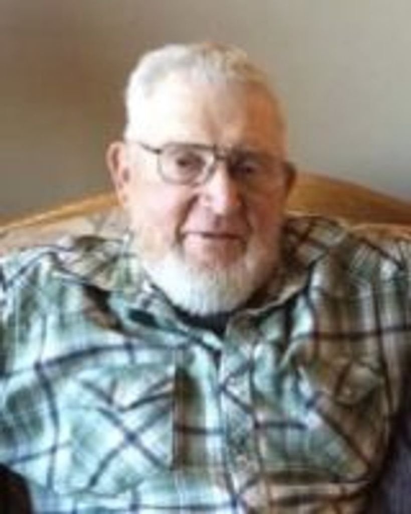 Donald J. Solomon Profile Photo