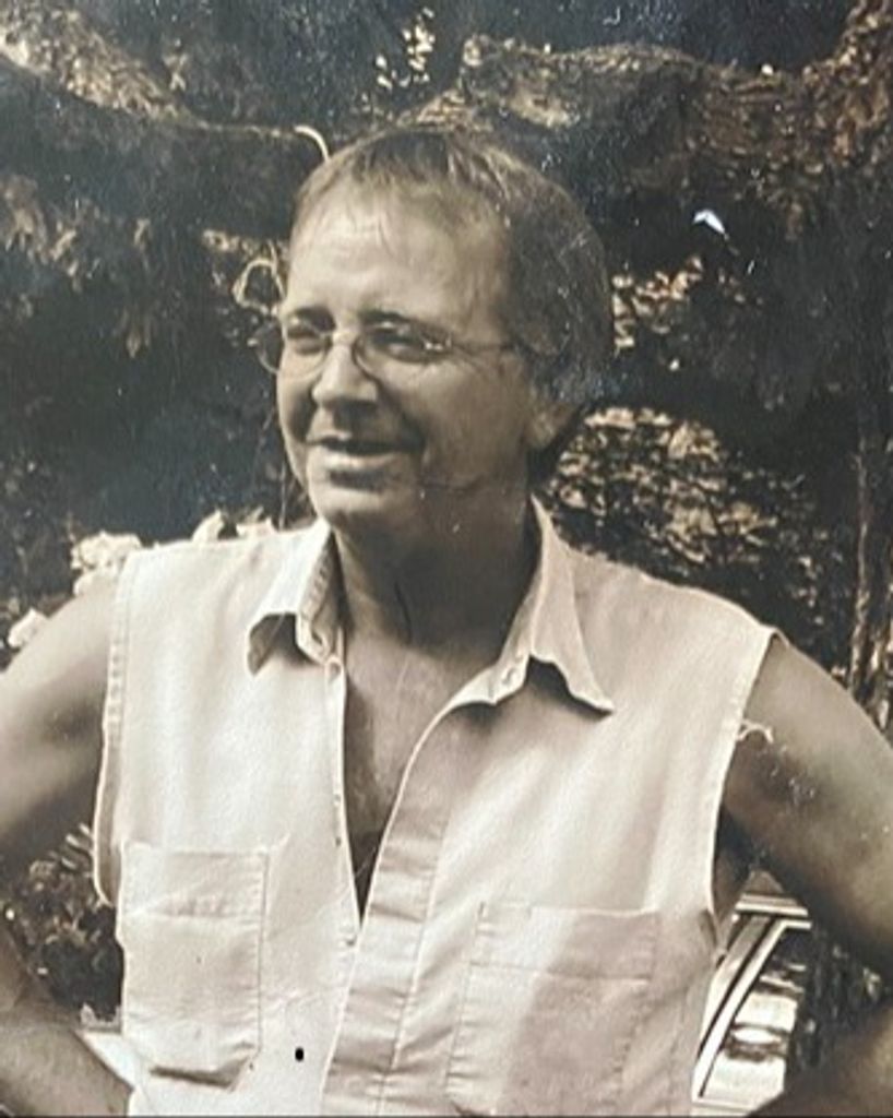 Norman "Pat" Phillips Profile Photo