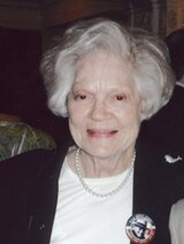 Nell Flanagan Danner