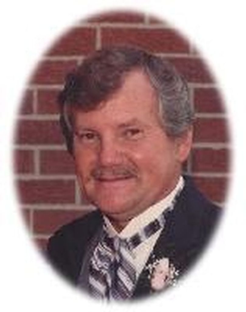 Jerry "Denny" Slagle