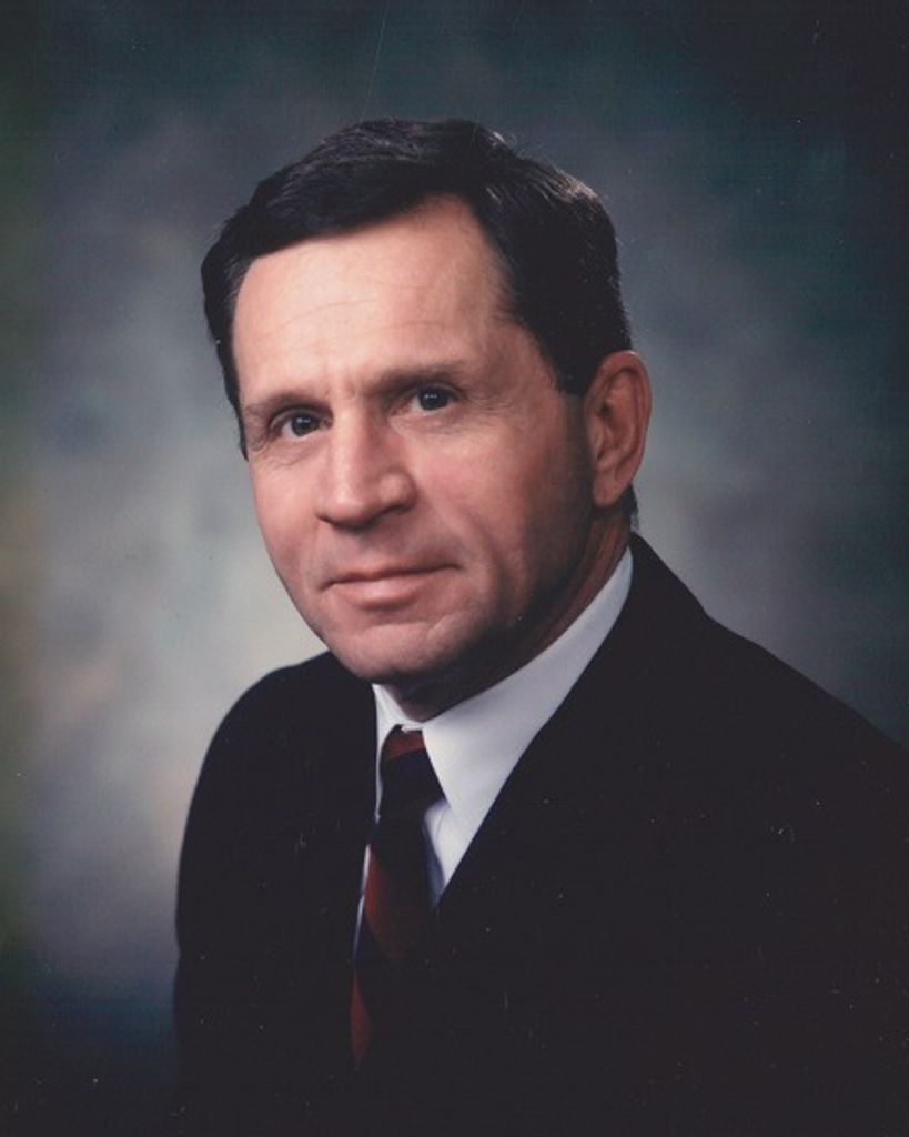 Paul Clarence Schneider Profile Photo
